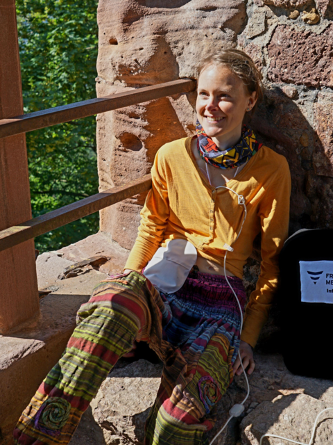 Pn-Patient-Lisa-Outdoors